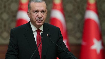 Erdoğan'ın grup toplantısı iptal: Brüksel’e olağanüstü gidiyor