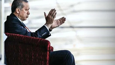 Erdoğan'ın katılacağı Diyanet Vakfı’nın etkinliğinde PCR zorunluluğu