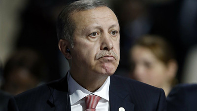 "Erdoğan'ın Türkiye'den af dileyip gitmesi gerek"