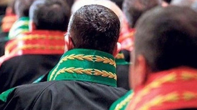 Erdoğan işaret etti, o hakim ve savcı sürgün edildi