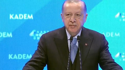 Erdoğan, 'kadına şiddetle mücadele'de yeni reform paketini açıkladı