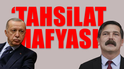 Erdoğan suç duyurusunda bulununca savcılık hemen harekete geçti!