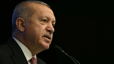 Erdoğan: Ukrayna yalnız bırakıldı