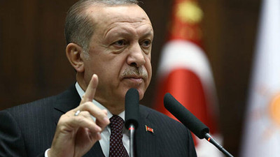 Erdoğan’dan ‘Metaverse’ mesajı