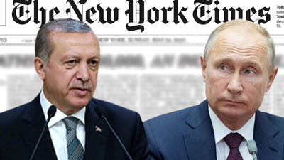 'Erdoğan'ın Ukrayna’daki durumu yanlış okuduğunun kanıtı'