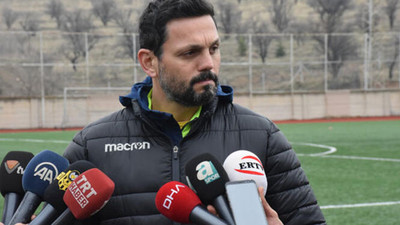 Erol Bulut’tan skandal ifadeler: Bu kadar karaktersizini görmedim