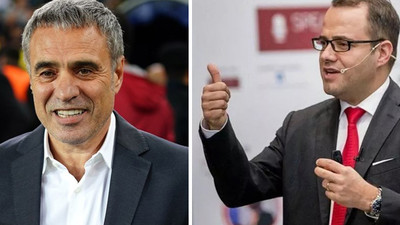 Ersun Yanal'dan Türk futbolu için dikkat çeken öneri: Özgür Demirtaş'ı işaret etti