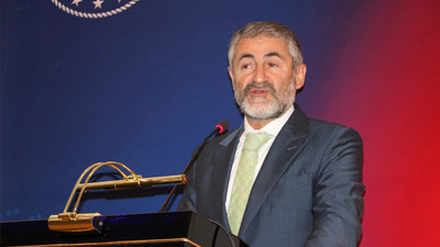 Eski AKP'li isim Bakan Nebati için tarih verdi: Kendisinden ışıltı alıyorum