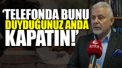 Eski Emniyet Müdürü Osman Öztürk'ten kritik uyarı