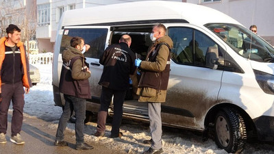 Eski eşi ve kızını öldürdü, ifadesi kan dondurdu