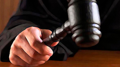 'Eşkıya, haydut, zorba' sözlerine mahkemeden dikkat çeken karar