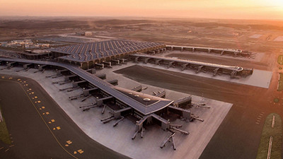 Euro ile ödeyenler bile isyan etti! 'Dünyanın en pahalısı'