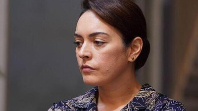 Ezgi Mola'dan radikal imaj değişikliği: 25 yıl geriye gitti