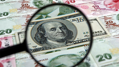 Faiz kararı öncesi dolarda dikkat hareketlilik 