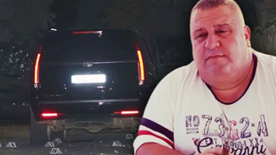 Falyalı cinayetinde flaş gelişme 