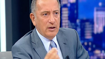 Fatih Altaylı'dan doktor çıkışı: İleride Arap ülkelerinde iş bulamayan doktorlara mahkum olacağız