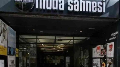 Faturasını ödeyemeyen Moda Sahnesi’nin elektriği kesildi