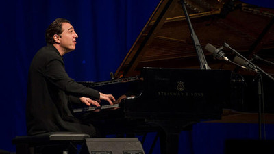 Fazıl Say'dan, polis müdahalesine tepki: Yeter, cahiller! Gidin artık!