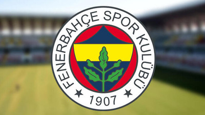 Fenerbahçe'de yıldız oyuncular kadro dışı kaldı