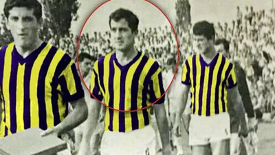 Fenerbahçe efsanesi Özcan Köksoy hayata gözlerini yumdu