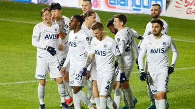 Fenerbahçe genç yıldızı Arda Güler ile coştu