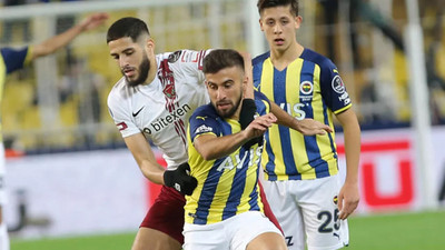 Fenerbahçe'nin genç yıldızı milli takıma davet edildi