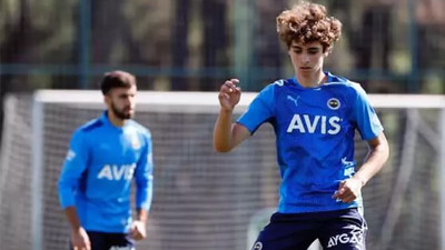 Fenerbahçe'nin genç yıldızına ABD milli takımından davet