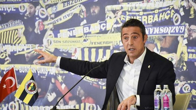 Fenerbahçe-TFF gerilimi sürüyor: Ali Koç'a kötü haber