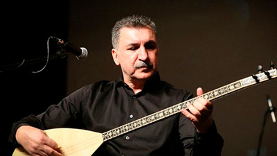 Ferhat Tunç'tan Dünya Özgür Müzik Günü paylaşımı: Her türlü dayatmaya, baskı ve sansüre karşı sesimiz çok daha gür çıksın