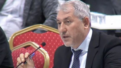 FETÖ'nün hedeflerinden biriydi: AKP'li Gökkuş'tan Türkan Saylan'a hakaret