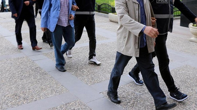 FETÖ'ye sınav operasyonu: 9 şüpheli hakkında gözaltı kararı