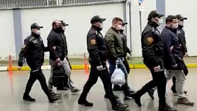 FETÖ’nün ‘güncel kamu yapılanması’na operasyon