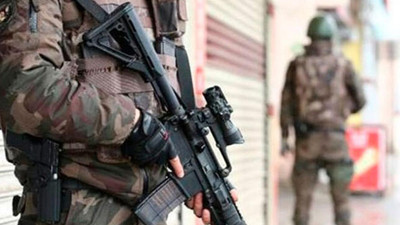 FETÖ’nün kamu ayağına operasyon