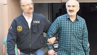 Fetullah Gülen'in yeğeni tahliye edildi