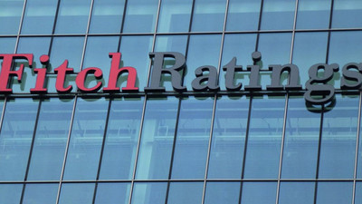 Fitch raporunda dikkat çeken Türkiye tahmini