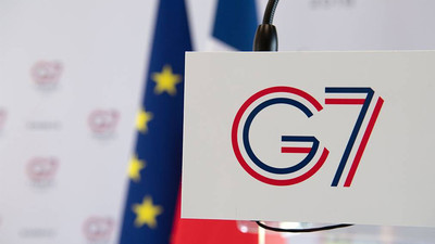 G7 ülkelerinden tansiyonu yükseltecek açıklama: Rus saldırganlığına daha ciddi yaptırımlar