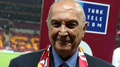 Galatasaray ve spor camiasının acı günü… Büyük efsane hayatını kaybetti