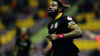 Galatasaraylı Christian Luyindama’nın evine saldırı