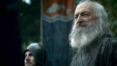 Game of Thrones oyuncusu John Stahl hayatını kaybetti