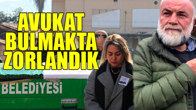 Gazeteci Güngör Arslan'ın kızı konuştu: Yargılama konusunda ciddi bir sıkıntı yaşıyoruz