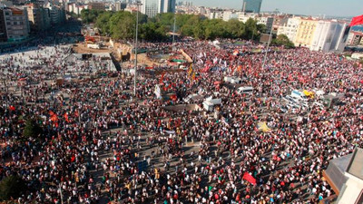 Gezi Davası'nda yarın karar çıkması bekleniyor! Osman Kavala ve Mücella Yapıcı için ağırlaştırılmış müebbet talebi