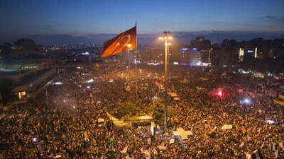 Gezi davasında skandal: Telefon konuşmasının yalnızca 'suçlu' gösterecek bölümü iddianameye alınmış, devamı gizlenmiş!