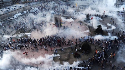Gezi Parkı davasının mütalaası açıklandı: Osman Kavala ve Mücella Yapıcı'nın müebbet hapsi istendi