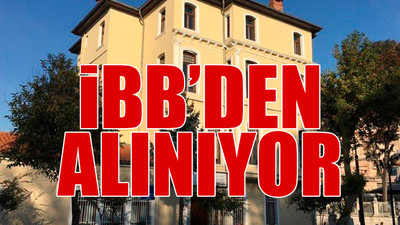 Gezi Parkı, Galata Kulesi... Şimdi de Talat Paşa Konağı