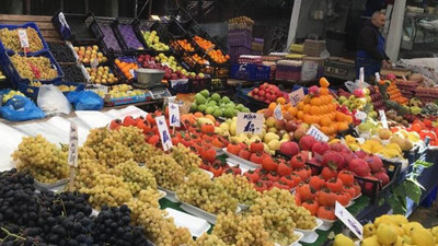 Gıda fiyatları yurttaşın belini bükmeye devam ediyor: Yeni zam