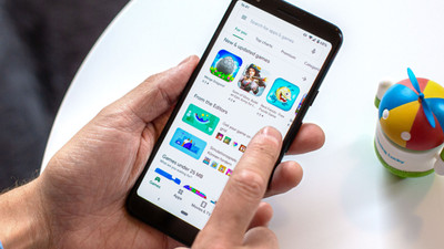 Google kullanıcıları uyardı: Bu uygulamayı hemen silin