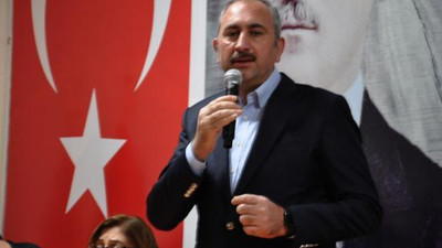 Görevden affını isteyen eski Adalet Bakanı Gül'den dikkat çeken sözler