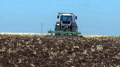 Gübre fiyatı cep yakıyor