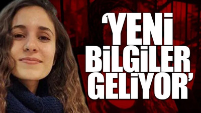 Gülistan Doku'nun ailesinin avukatından flaş açıklama