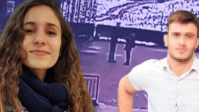 Gülistan Doku'nun erkek arkadaşının verdiği ifade gün yüzüne çıktı